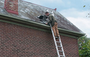 what affects urgent Quoit roof repairs