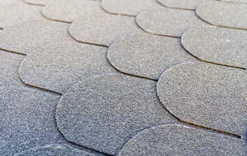 Quoit asphalt roofing costs