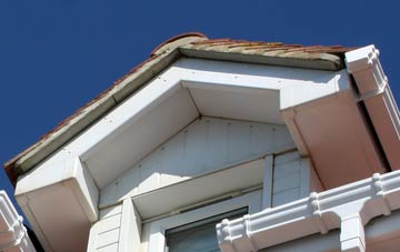 Quoit fascia installation costs