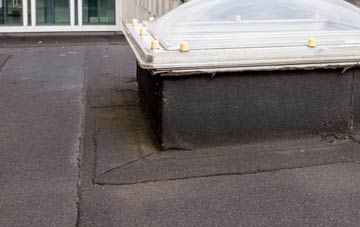 disadvantages of Quoit flat roofs