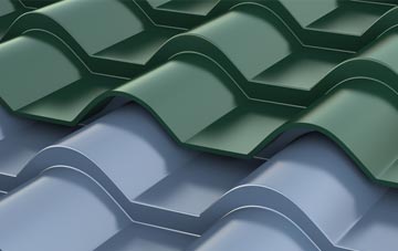 who should consider Quoit plastic roofs