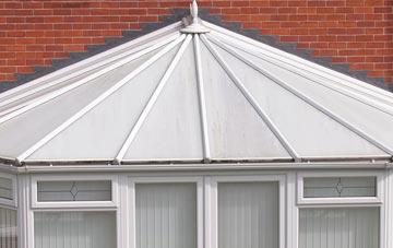 Quoit polycarbonate conservatory roof repairs