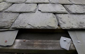 Quoit slate roof repairs and maintenance