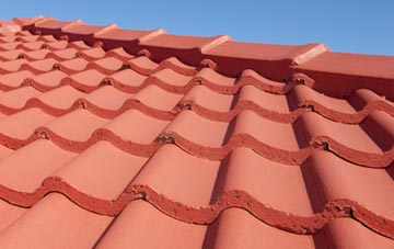 Quoit tile and slate roof replacement