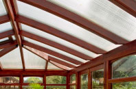 Quoit conservatory roofing insulation