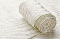 Quoit fibreglass roofing repairs