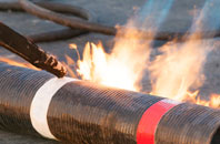 Quoit flat roofing replacement